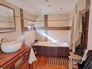 Vente maison 11 pièces