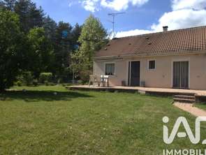Vente Maison 3 chambresChevillon-sur-Huillard
