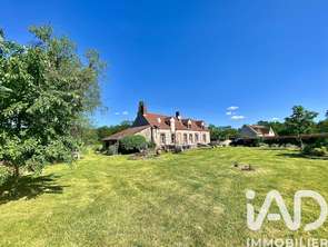 Vente Maison 4 chambresChevillon-sur-Huillard