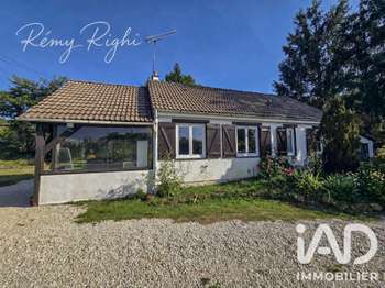 Vente Maison 2 chambresChevillon-sur-Huillard
