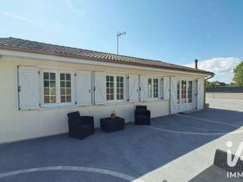 Vente Maison 3 chambresChevillon-sur-Huillard