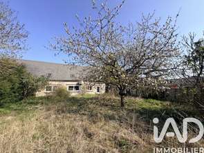 Vente Maison 1 pièceChevilly