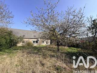 Vente maison 1 pièce