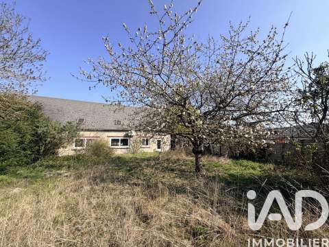 Vente maison 1 pièce Chevilly 45