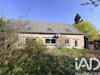 Vente maison 1 pièce