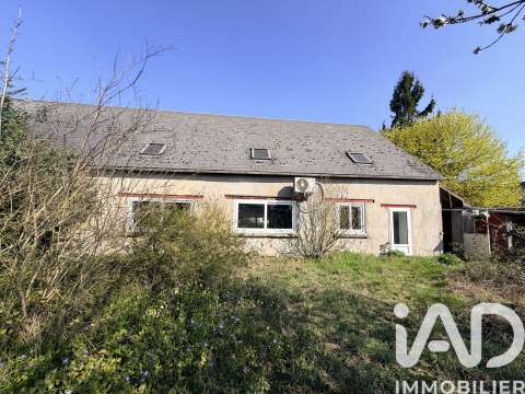 Vente maison 1 pièce