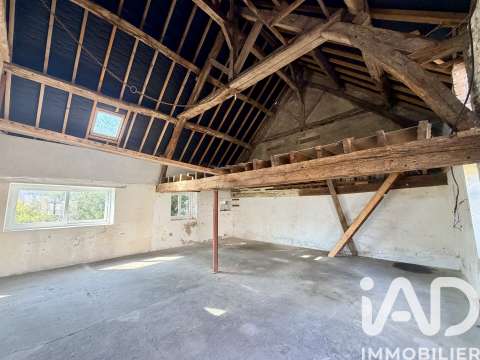 Vente maison 1 pièce