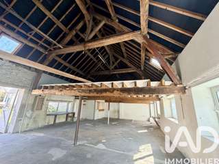 Vente maison 1 pièce