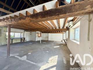 Vente maison 1 pièce