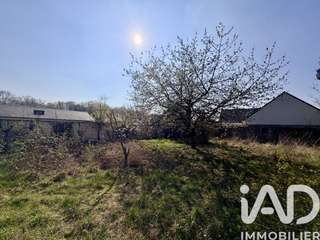 Vente maison 1 pièce