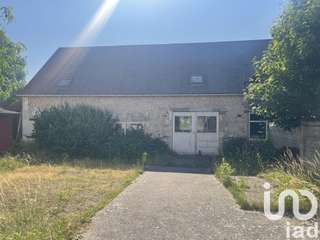 Vente maison 1 pièce