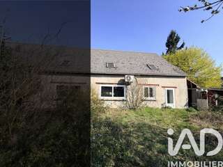 Vente maison 1 pièce