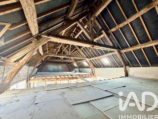 Vente maison 1 pièce