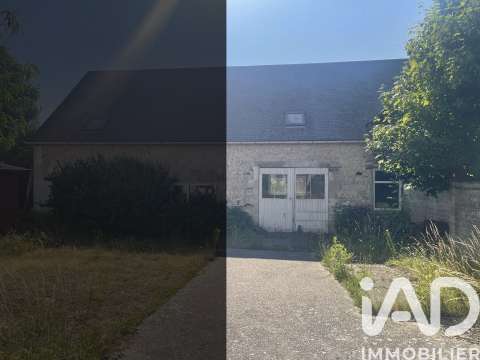 Vente maison 1 pièce