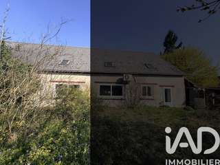 Vente maison 1 pièce