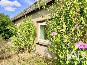 Vente Maison 1 pièceChevilly