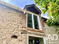 Vente maison 1 pièce Vente maison 1 pièce