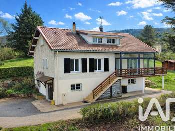 Vente maison 5 pièces Chevinay 69