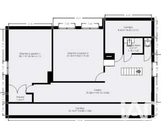 Vente maison 5 pièces Vente maison 5 pièces