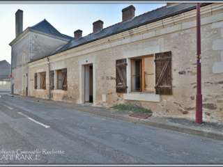 Vente maison 2 pièces