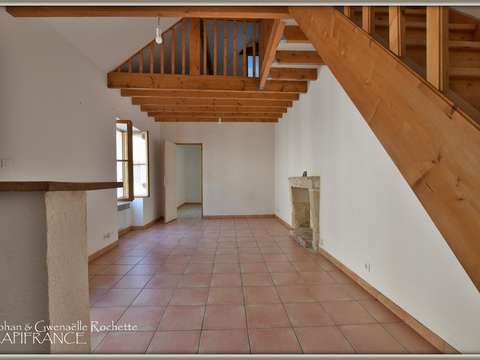 Vente maison 2 pièces