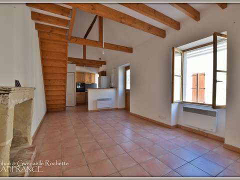 Vente maison 2 pièces