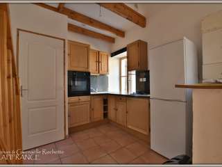 Vente maison 2 pièces