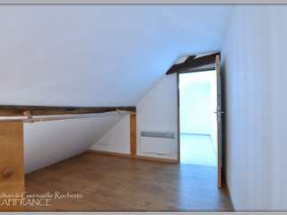 Vente maison 2 pièces