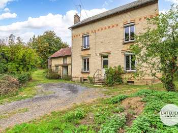 Photo Vente maison Chevregny