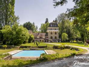 Vente Maison 7 chambresChevreuse