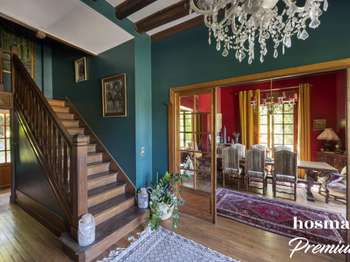 Vente maison 14 pièces Vente maison 14 pièces