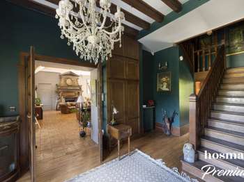 Vente maison 14 pièces Vente maison 14 pièces
