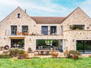 Vente Maison 6 chambresChevreuse