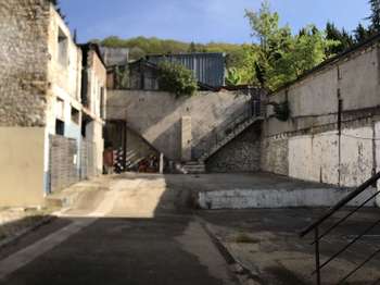 Vente maison 3 pièces Chevreuse 78