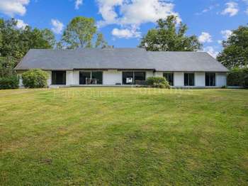 Vente Maison 6 chambresChevreuse