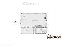 Vente maison 14 pièces Vente maison 14 pièces