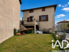 Vente Maison 3 chambresChevrières