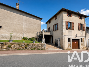Vente Maison 3 chambresChevrières