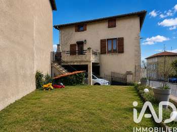 Vente Maison 3 chambresChevrières