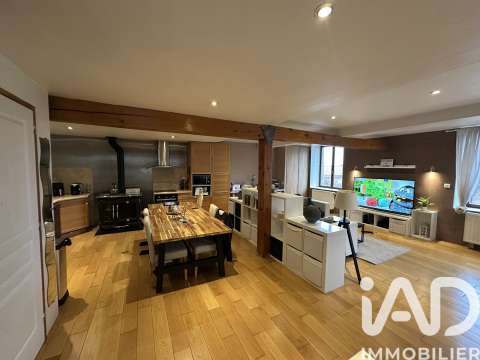 Vente maison 4 pièces Chevrières 42