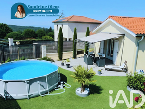 Vente Maison 4 chambresChevrières