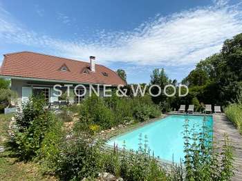 Vente maison 6 pièces Chevry 01