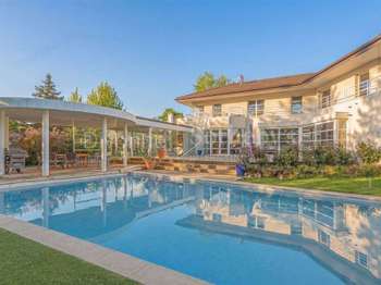 Vente Maison 4 chambresChevry