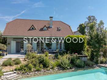 Vente Maison 5 chambresChevry