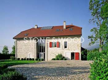 Vente Maison 6 chambresChevry
