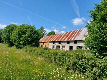 Vente maison 3 pièces Chevry 50