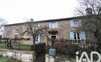 Photo Vente maison Chey