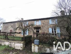Vente Maison 2 chambresChey