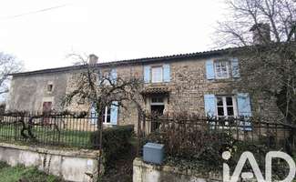 Photo Vente maison Chey