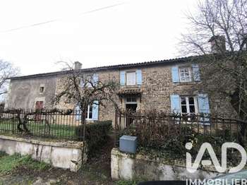 Photo Vente maison Chey